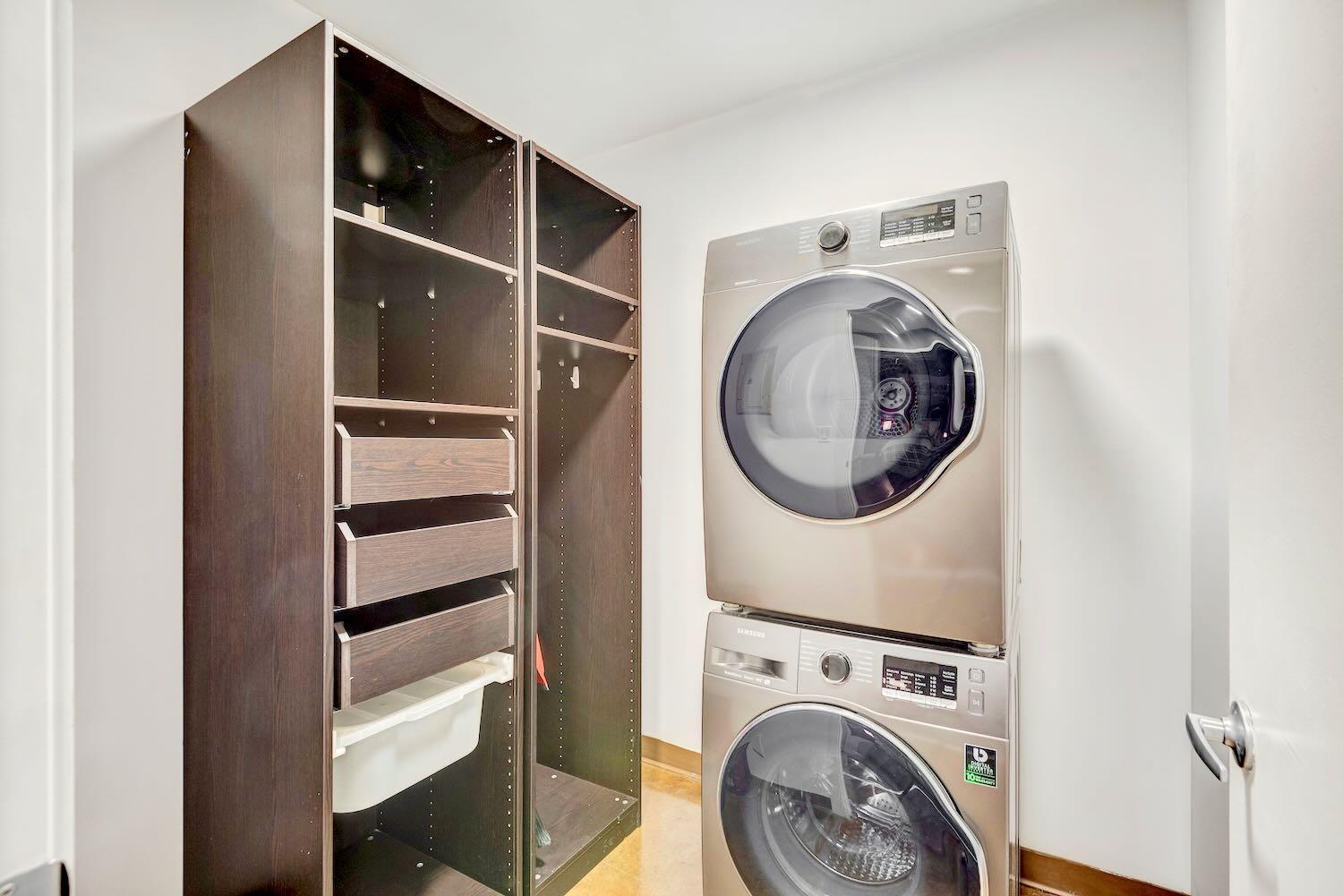 Modern 2Br Condo - King Bed - Downtown City Views YYC Kültér fotó